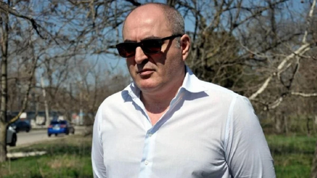 Араїк Амірханян: біографія, бізнес та гучні справи