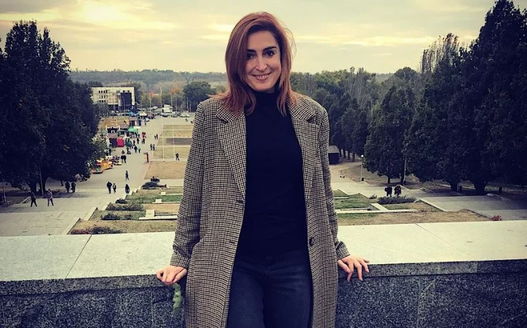 Арсен Мірзоян перша дружина: хто вона і як склалося їхнє життя