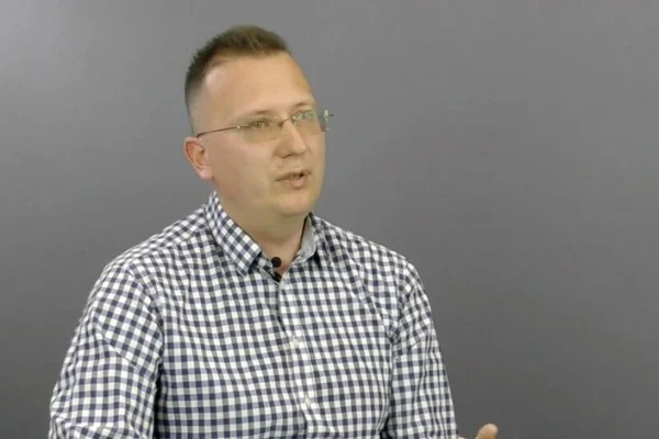 Олексій Кущ: фінансовий аналітик, що розшифровує економічні коди сучасної України